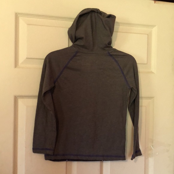 Star Wars Multicolor X-Wing Fighter Print T-Shirt Hoodie Boys Medium M 5/6 - Picture 8 of 12